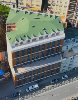 Merkezi Bomonti uygun fiyatlı ikinci el daire